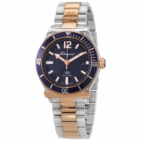 Ferragamo SFFN00120  Mens Quartz Watch