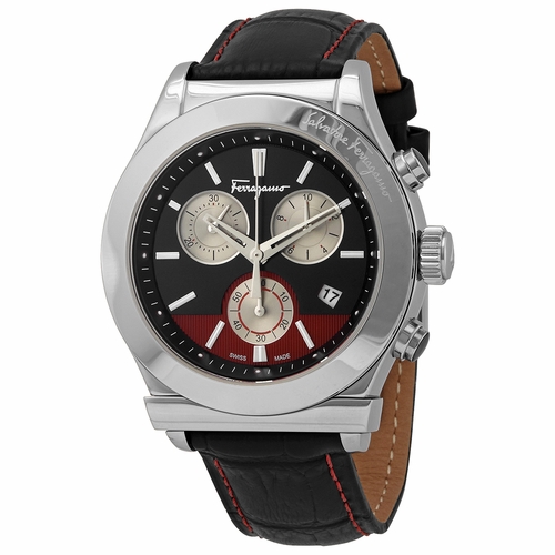 Ferragamo SFHV00220 1898 Mens Chronograph Quartz Watch