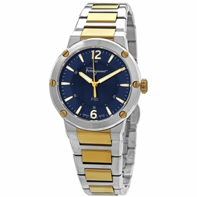 Ferragamo SFHX00420 F80 Ladies Quartz Watch