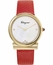 Ferragamo SFIY00319 Gancini Slim Ladies Quartz Watch