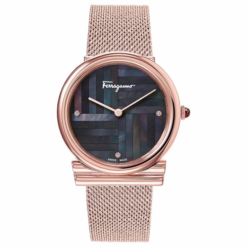 Ferragamo SFIY00819  Ladies Quartz Watch
