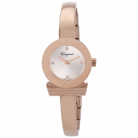 Ferragamo SFQ500219  Ladies Quartz Watch