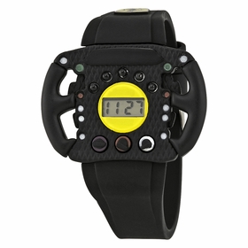 Ferrari 0810013 Young Collection Unisex Quartz Watch