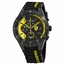 Ferrari 0830261 Red Rev Evo Mens Chronograph Quartz Watch