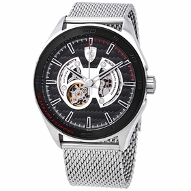 Ferrari 0830349 Gran Premio Mens Automatic Watch