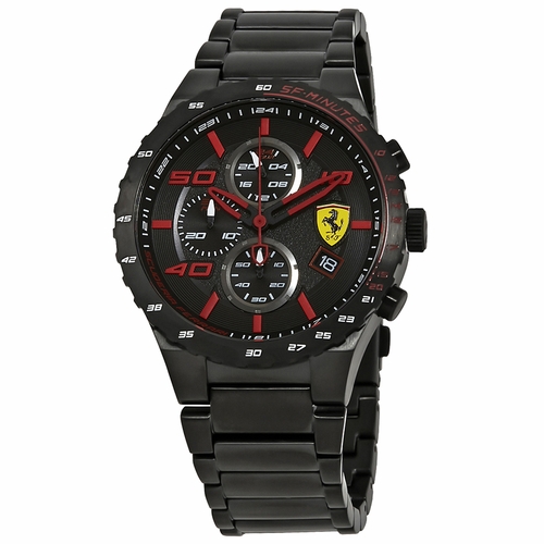 Ferrari 0830361 Speciale Revo Mens Chronograph Quartz Watch