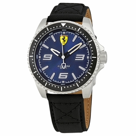 Ferrari 0830486 XX Kers Mens Quartz Watch