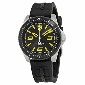Ferrari 0830487 XX Kers Mens Quartz Watch