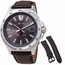 Ferrari 0830488 Pilota Mens Quartz Watch