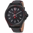 Ferrari 0830497 Pilota Mens Quartz Watch