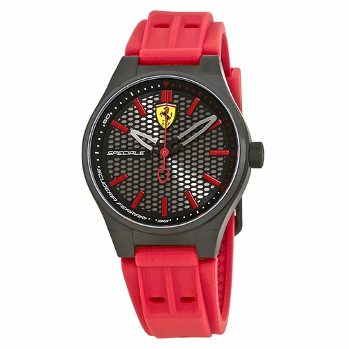 Ferrari 0840010 Speciale Mens Quartz Watch