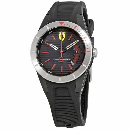 Ferrari 0840014 Redrev T Mens Quartz Watch
