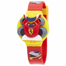 Ferrari 810004   Quartz Watch