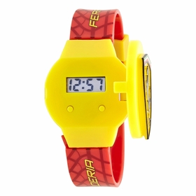 Ferrari 810011   Quartz Watch