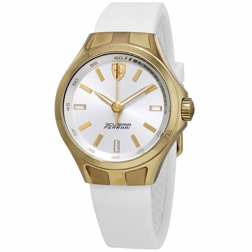 Ferrari 820006 Donna Ladies Quartz Watch