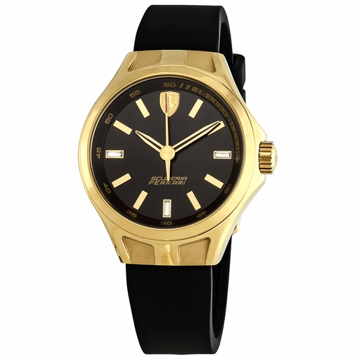 Ferrari 820007 Donna Ladies Quartz Watch