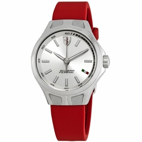Ferrari 820008 Donna Ladies Quartz Watch