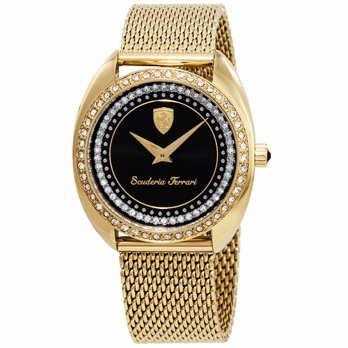 Ferrari 820009 Donna Ladies Quartz Watch