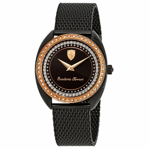 Ferrari 820011 Donna Ladies Quartz Watch