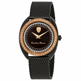 Ferrari 820011 Donna Ladies Quartz Watch