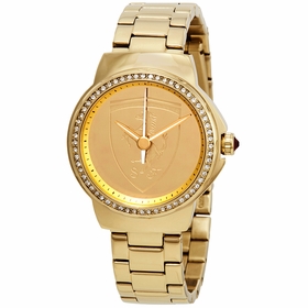 Ferrari 820012 Donna Ladies Quartz Watch