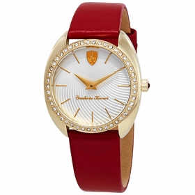 Ferrari 820018 Donna Ladies Quartz Watch