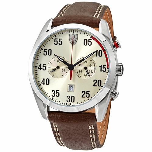 Ferrari 830174 D50 Mens Chronograph Quartz Watch