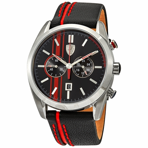 Ferrari 830177 D50 Mens Chronograph Quartz Watch
