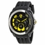 Ferrari 830206 Aerodinamico Mens Chronograph Quartz Watch