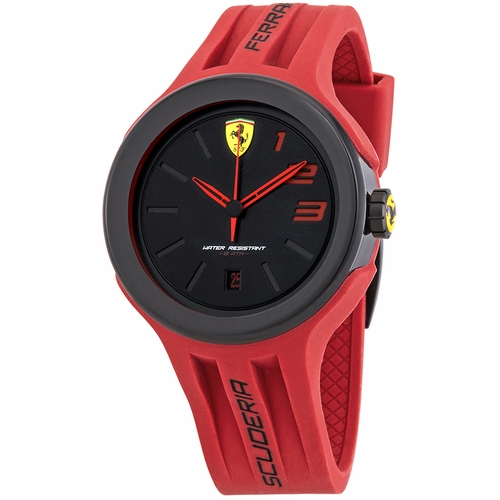 Ferrari 830220 FXX Mens Quartz Watch
