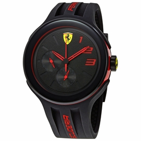 Ferrari 830223 FXX Mens Quartz Watch