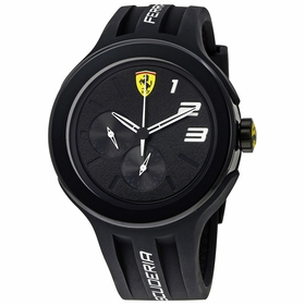 Ferrari 830225 FXX Mens Quartz Watch