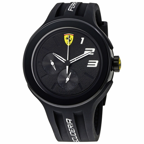 Ferrari 830225 FXX Mens Quartz Watch