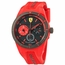 Ferrari 830258 Rev-T Mens Quartz Watch