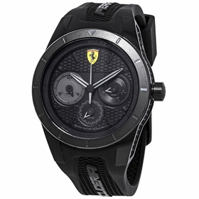 Ferrari 830259 RedRev T Mens Quartz Watch