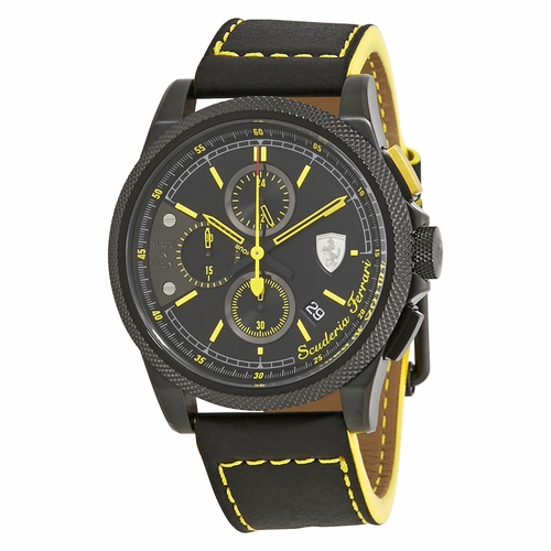 Ferrari 830274 Formula Italia S Mens Chronograph Quartz Watch