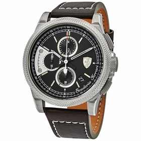 Ferrari 830275 Formula Italia S Mens Chronograph Quartz Watch