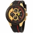 Ferrari 830298 Red Rev Evo Mens Chronograph Quartz Watch