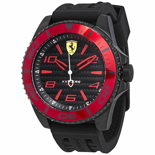 Ferrari 830306 XX KERS Mens Quartz Watch
