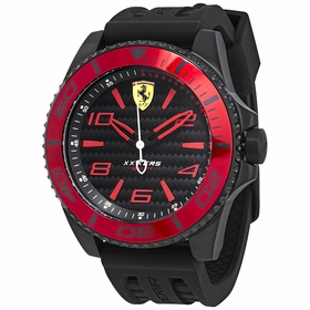 Ferrari 830306 XX KERS Mens Quartz Watch
