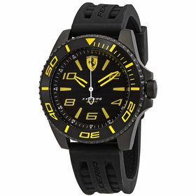 Ferrari 830307 XX Kers Mens Quartz Watch