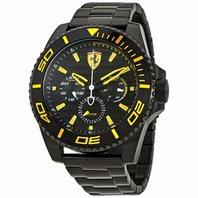 Ferrari 830309 XX Kers Mens Quartz Watch