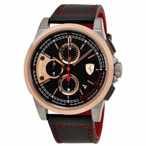 Ferrari 830313 Formula Italia S Mens Chronograph Quartz Watch