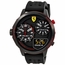 Ferrari 830318 XX KERS Mens Quartz Watch