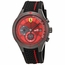 Ferrari 830343 Red Rev Mens Chronograph Quartz Watch