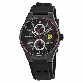 Ferrari 830356 Speciale Mens Quartz Watch