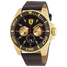 Ferrari 830385 XX Kers Mens Quartz Watch