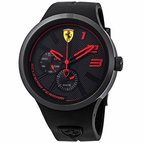 Ferrari 830394 FXX Mens Quartz Watch