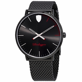 Ferrari 830406 Ultraleggero Mens Quartz Watch