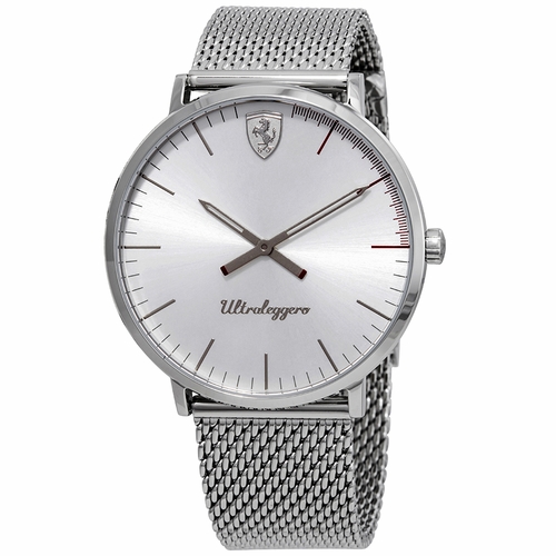 Ferrari 830407 Ultraleggero Mens Quartz Watch